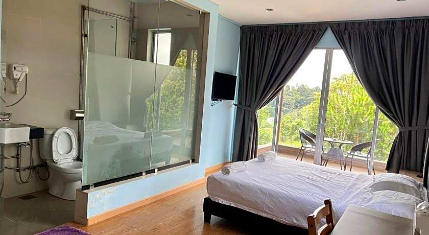 Dear Dino Villa Cameron Highlands