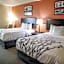 Sleep Inn & Suites Ocala - Belleview