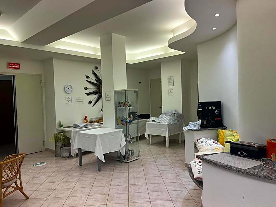 Hotel Porto Puddu - Il Nido dei Gabbiani