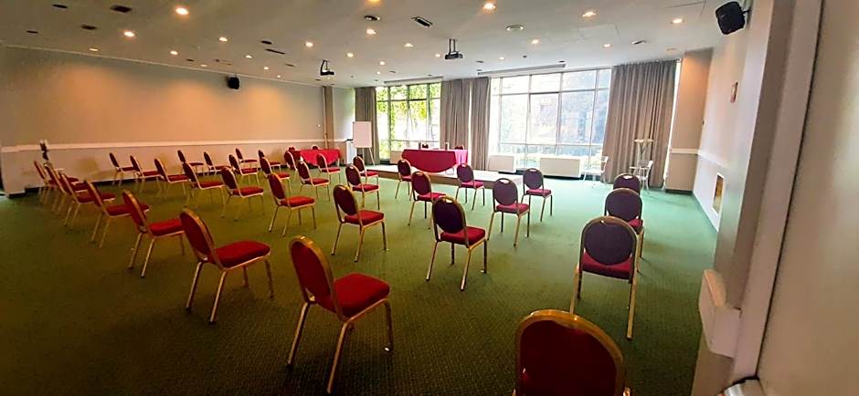 Hotel Blaise & Francis