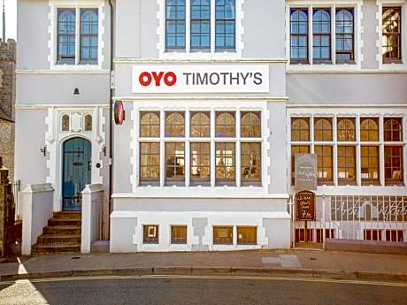 OYO Timothy's