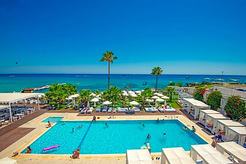 Silver Sands Beach Hotel