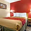Rodeway Inn Jeffersonville - Washington Court House