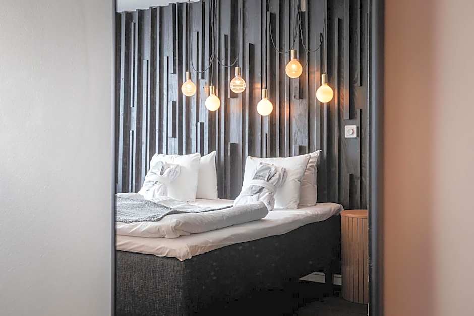 Best Western Gustaf Froding Hotel & Konferens