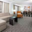 Embassy Suites By Hilton Hotel Dallas - Park Central Area