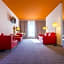 Park Inn By Radisson Frankfurt Airport