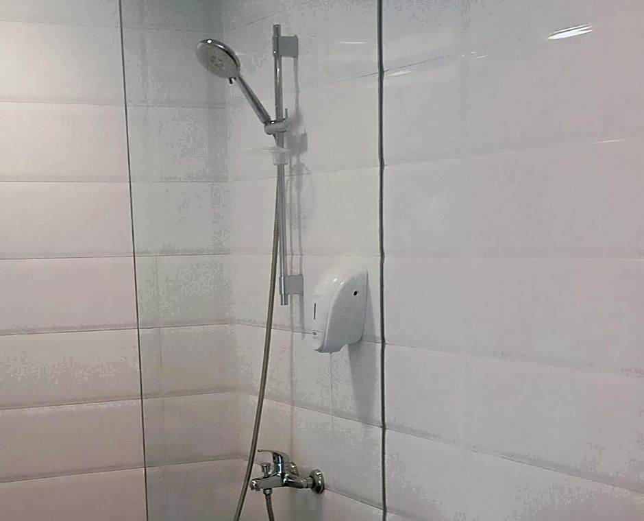 Up-Peak Hotel Simpang Lima Semarang Formerly HA-KA Simpanglima Hotel Semarang