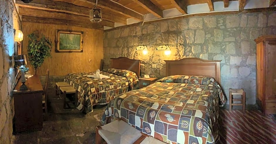 Hotel Casa del Anticuario