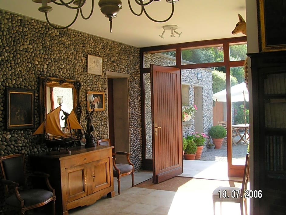 Villa Flore Chambres d'Hotes