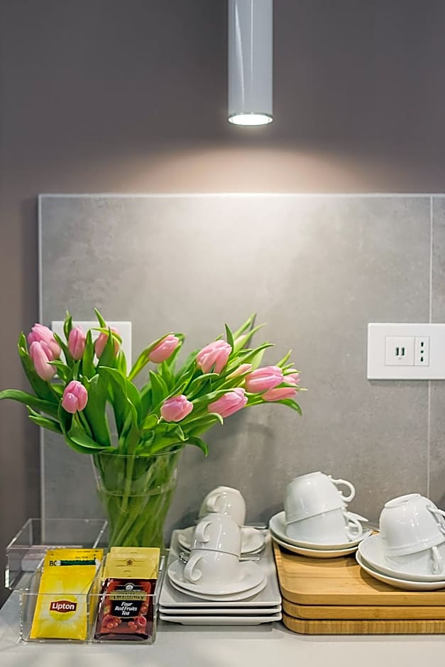 B&B Galleria Cavour