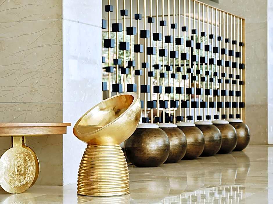 Atlantica Nissaki Beach - Adults Only