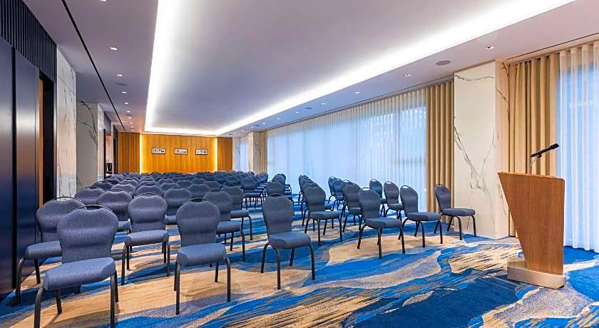 DoubleTree By Hilton Aqaba