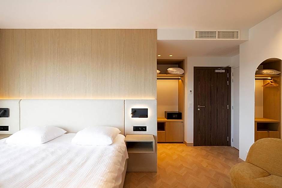 Hotel Donny