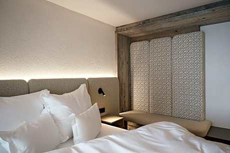 Triple Room with Bath