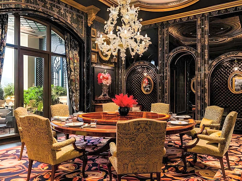 Palazzo Versace Macau