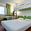 ibis budget Salzburg Airport