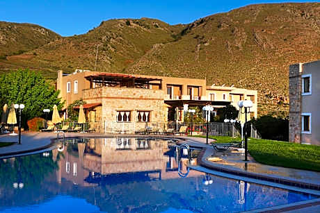 Areti Aparthotel