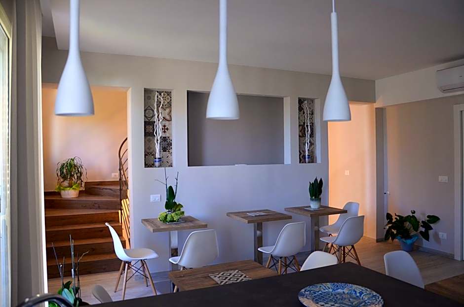 b&b Le Maioliche