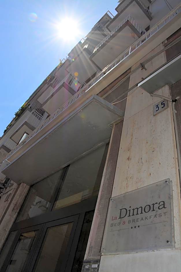 La Dimora