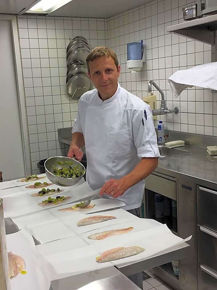 Hotel & Restaurant Forni