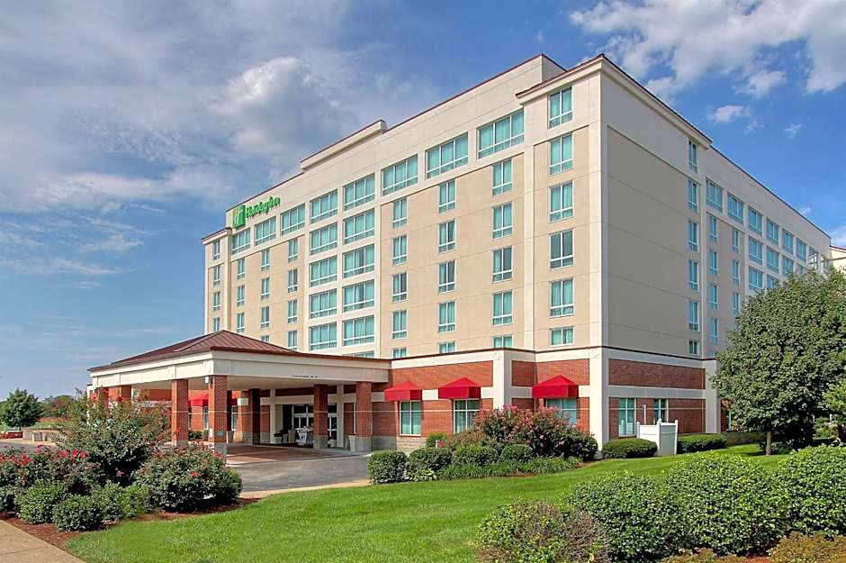 Holiday Inn University Plaza-Bowling Green By IHG
