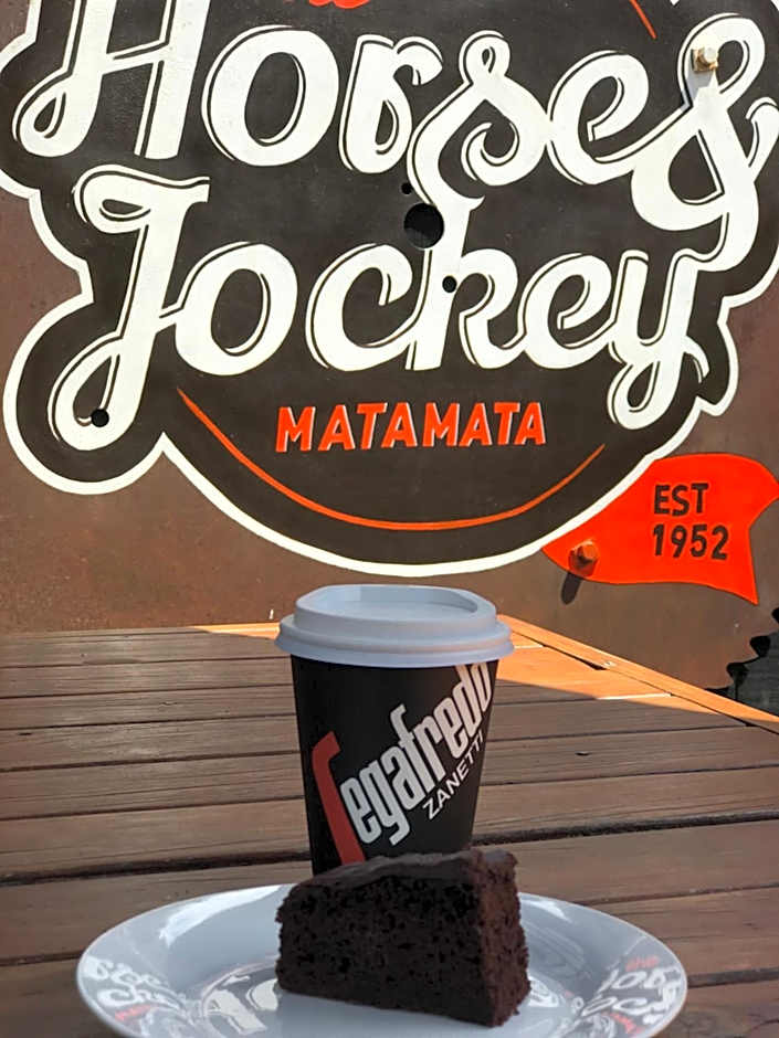 Horse and Jockey Inn