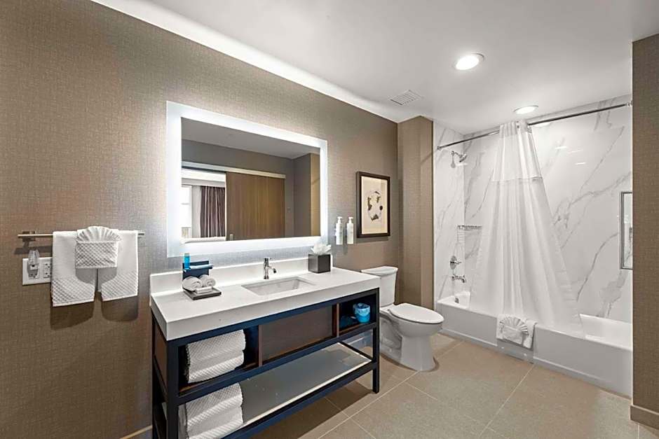 Embassy Suites by Hilton Irving Las Colinas