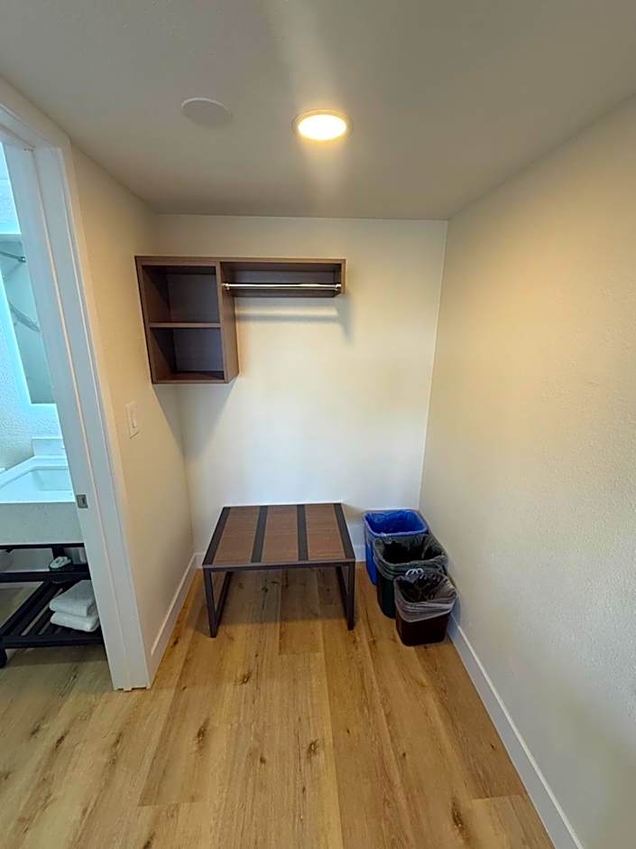 Travelodge by Wyndham Imperial - El Centro