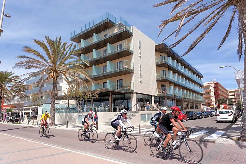 Hotel Eden Palma Playa Adults Only