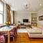 Claverley Court Apartment Knightsbridge