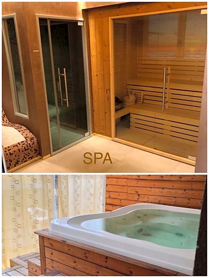 Hotel Cavallino Bianco