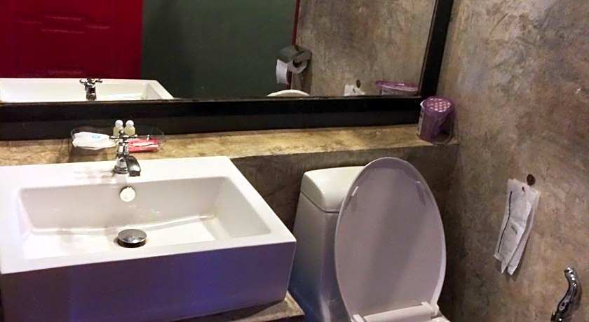 Wang Put Tan Boutique Hotel