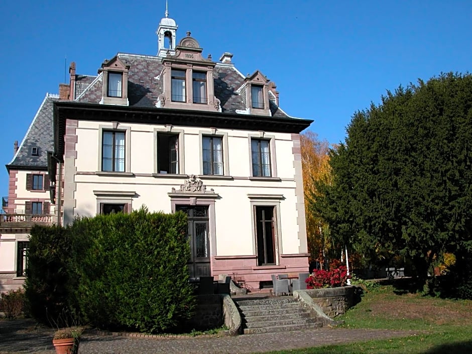 Domaine de Beaupré - Hotel The Originals Relais