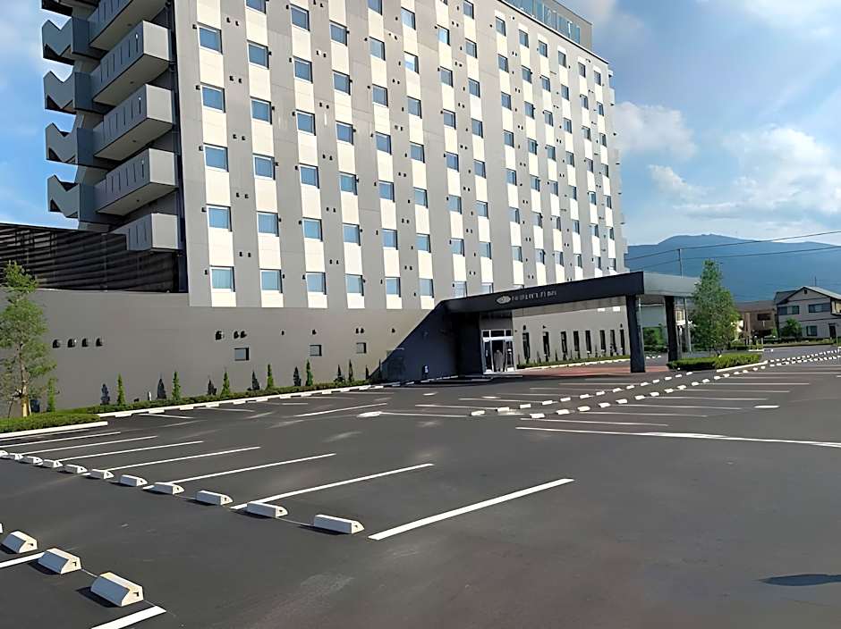 Hotel Route Inn Shikoku Chuo