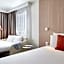 Novotel Paris 13 Porte D Italie Hotel