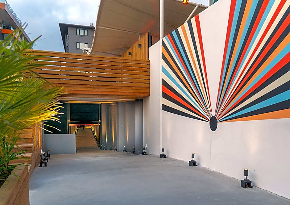 Cook's Club Alanya - Adult Only 12