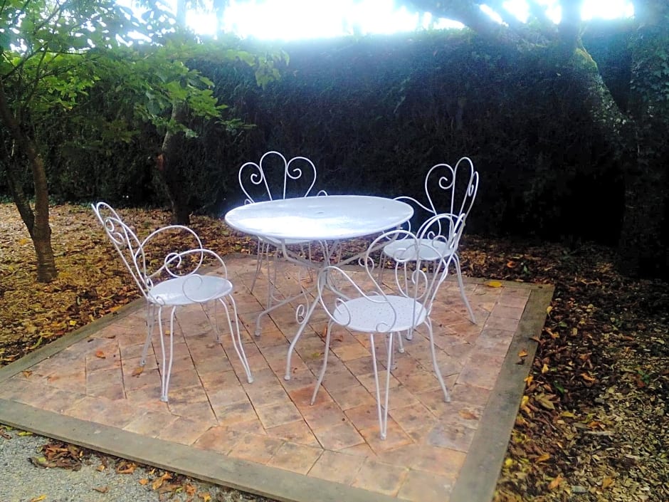 La Chambre Montbrault