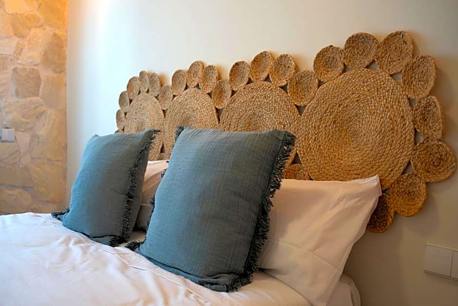 Hotel Boutique - Estancia dos Olivos