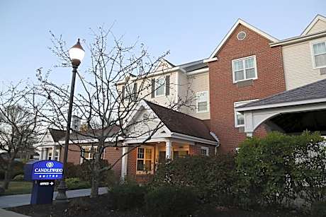 Candlewood Suites Portland - Scarborough By IHG