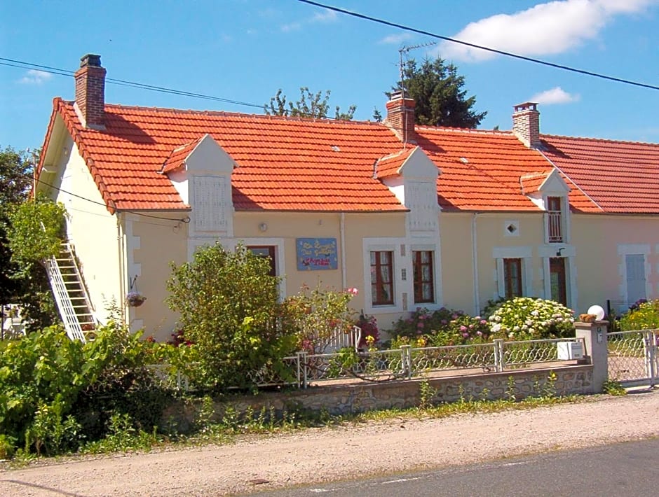 La Longère des Gillettes