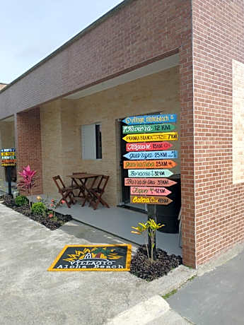 Villagio Aloha Beach