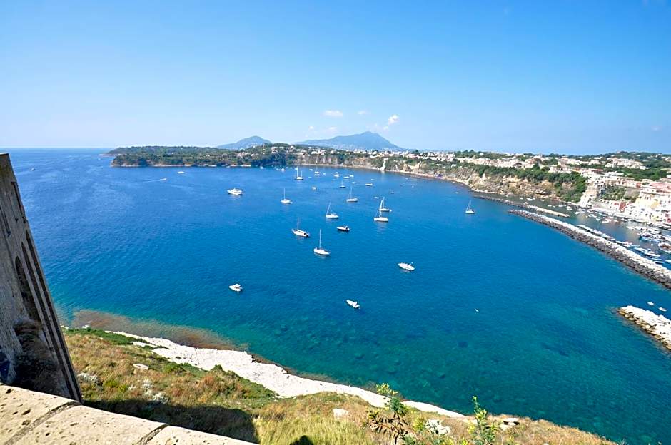 Terra Murata Boutique b&b