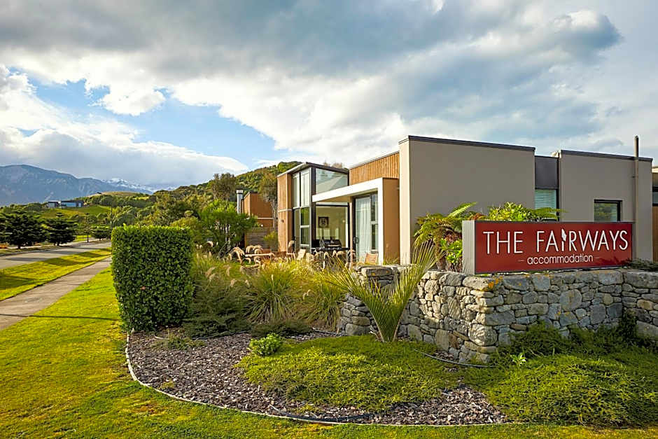 The Fairways Apartments