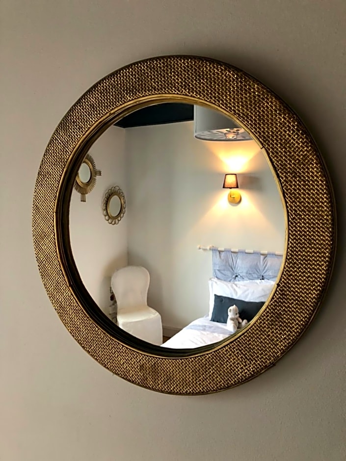 Il était une fois à l'Ouest "Lamballe-Armor"