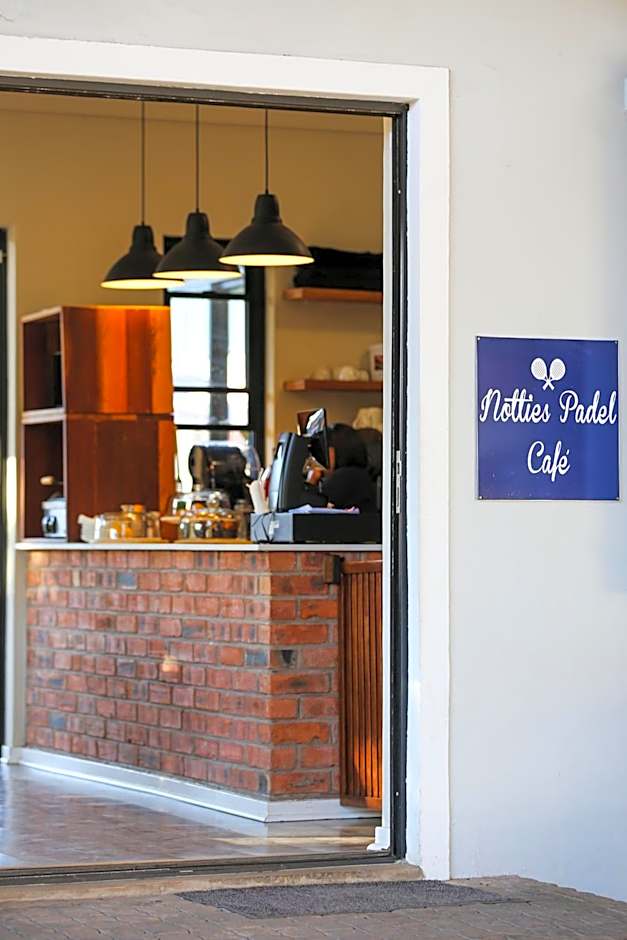 Nottingham Road Hotel