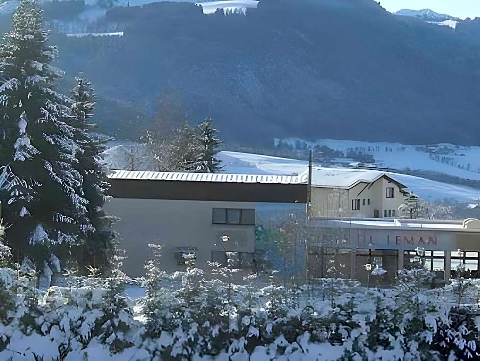 Village Club Les Cimes du Leman-Neaclub
