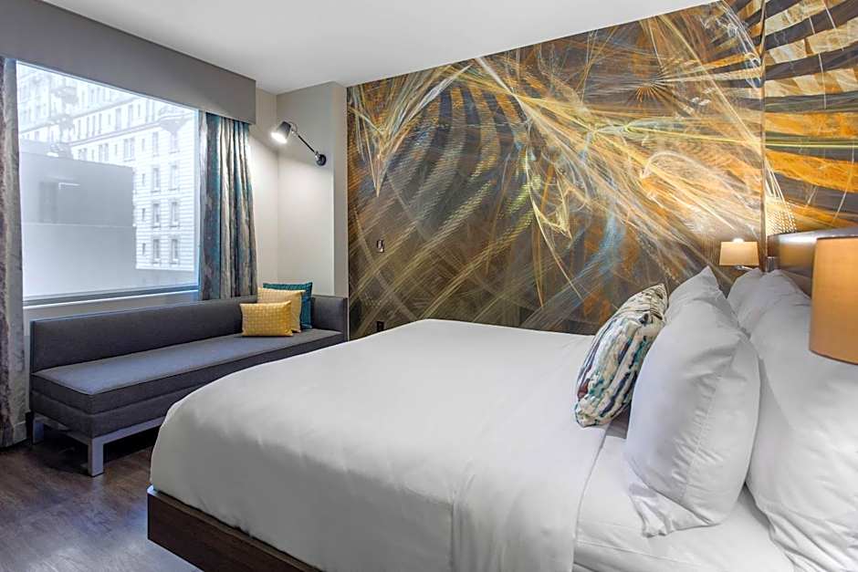 Cambria Hotel Philadelphia Downtown - City Center