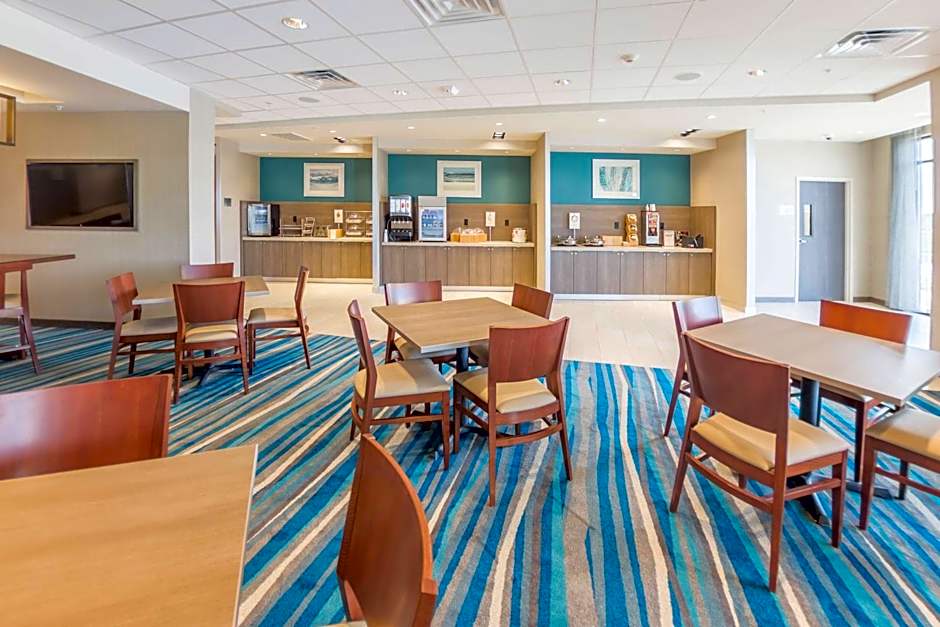 Fairfield Inn & Suites by Marriott Des Moines Altoona