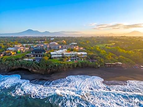 Oshom Bali at Nuanu Creative City