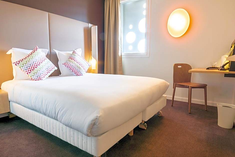 Hotel Campanile Montpellier Centre St Roch